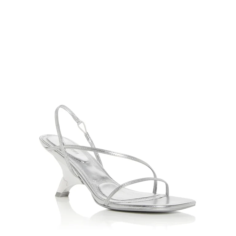 Simkhai Women's Shadow Sandals