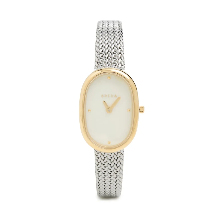 Breda Jane Tethered Watch, 23mm