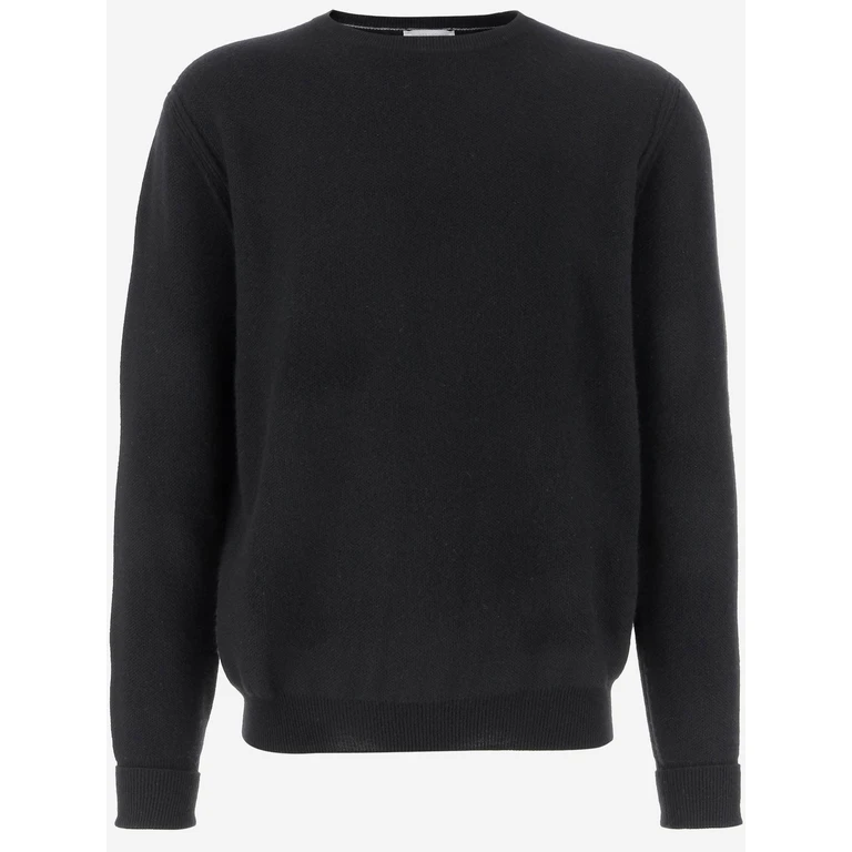 Oliver Lattughi Cashmere Sweater