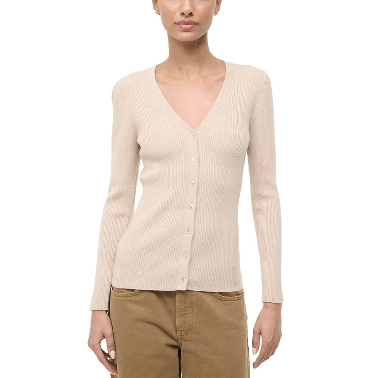 Staud Cargo Sweater