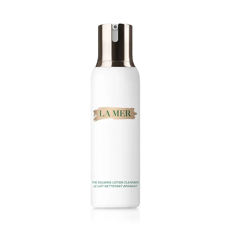 La Mer The Calming Lotion Cleanser 6.8 oz.