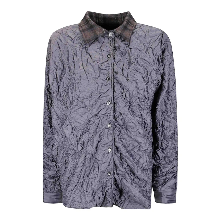 Maison Margiela Chemise - Noir