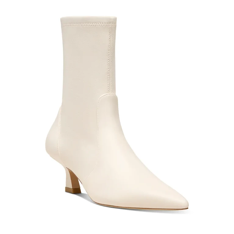 Stuart Weitzman Damen Vinnie Booties
