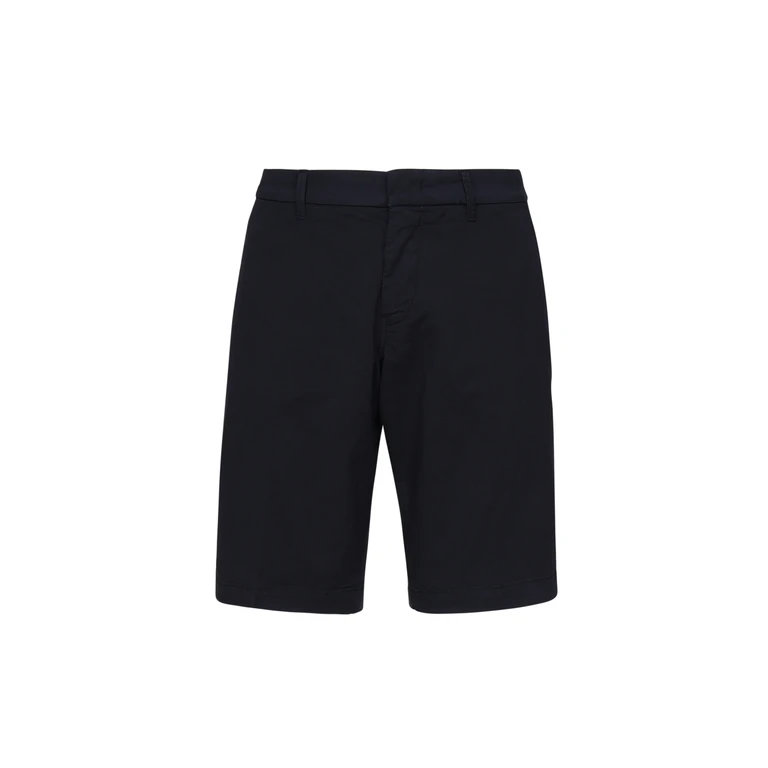 Fay Chino Slim Short