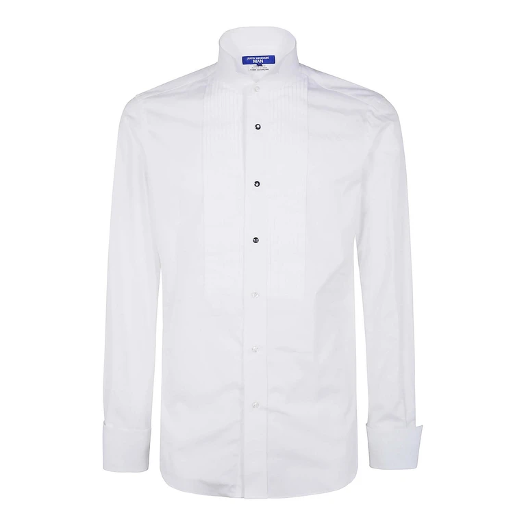 Junya Watanabe Chemise - Blanc