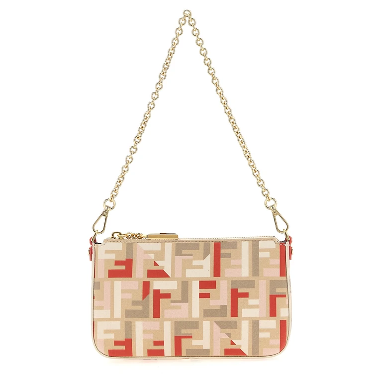 Fendi baguette Pouch
