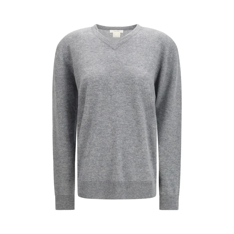 Sweater Woman color Grey (10682Y986GRY)