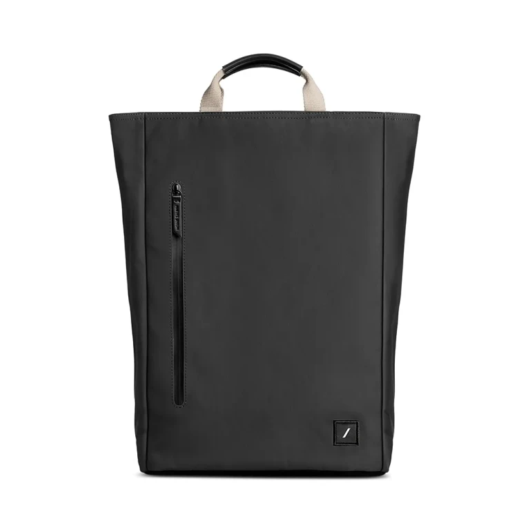 Native Union Wfa Black Backpack