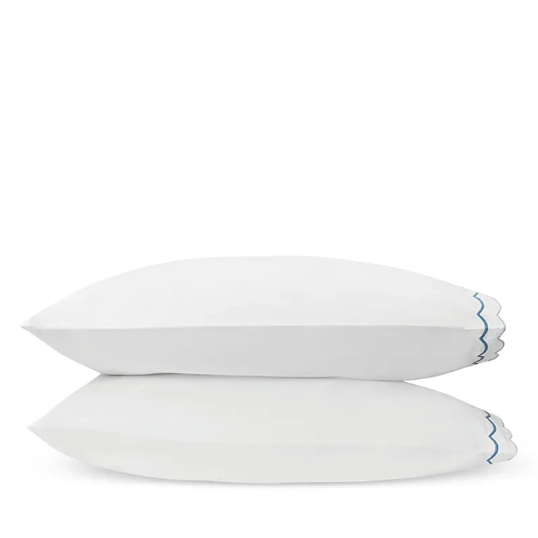 Matouk India Standard Pillowcase Pair