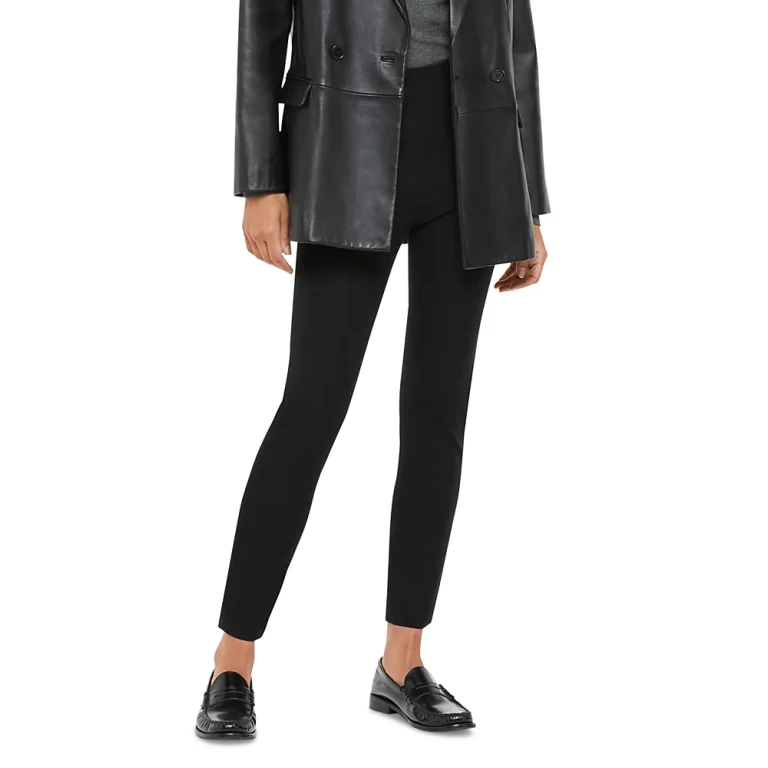 Whistles Super Stretch Trousers