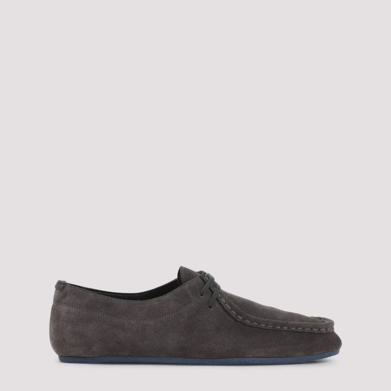JIL SANDER - Jil Sander Lace-Up Shoes