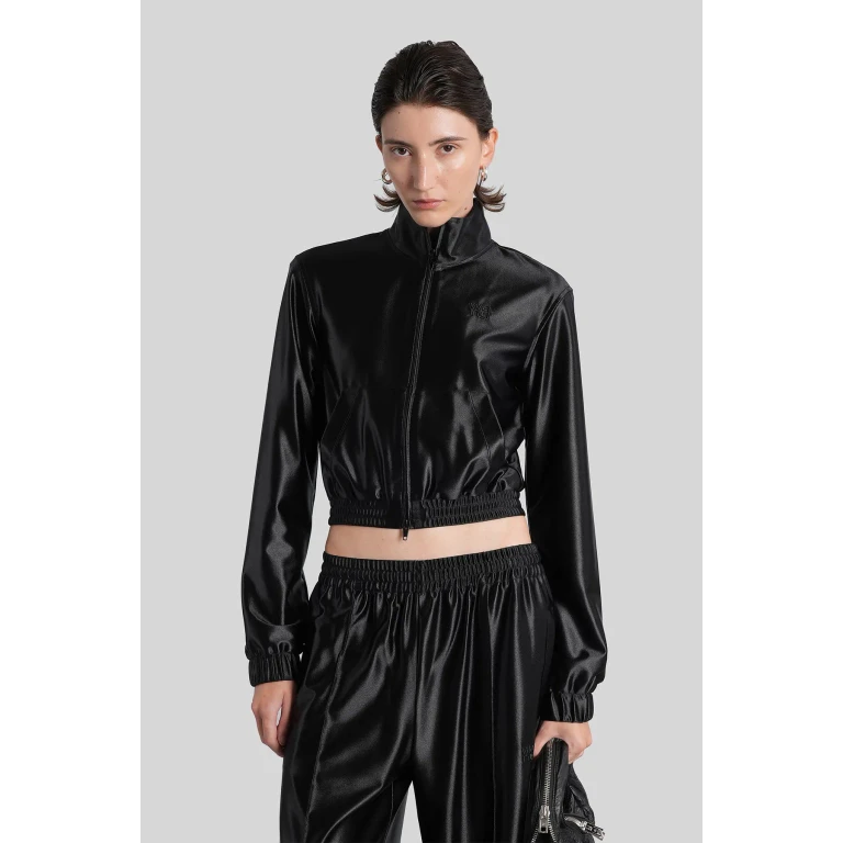 Alexander Wang Sweat-Shirts - Noir
