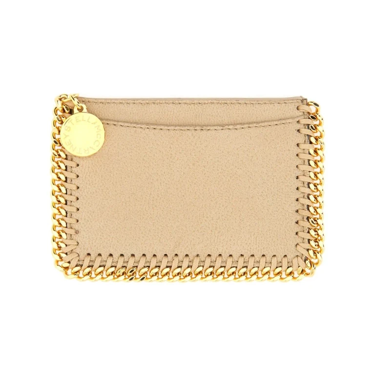 Stella McCartney Card Holder falabella