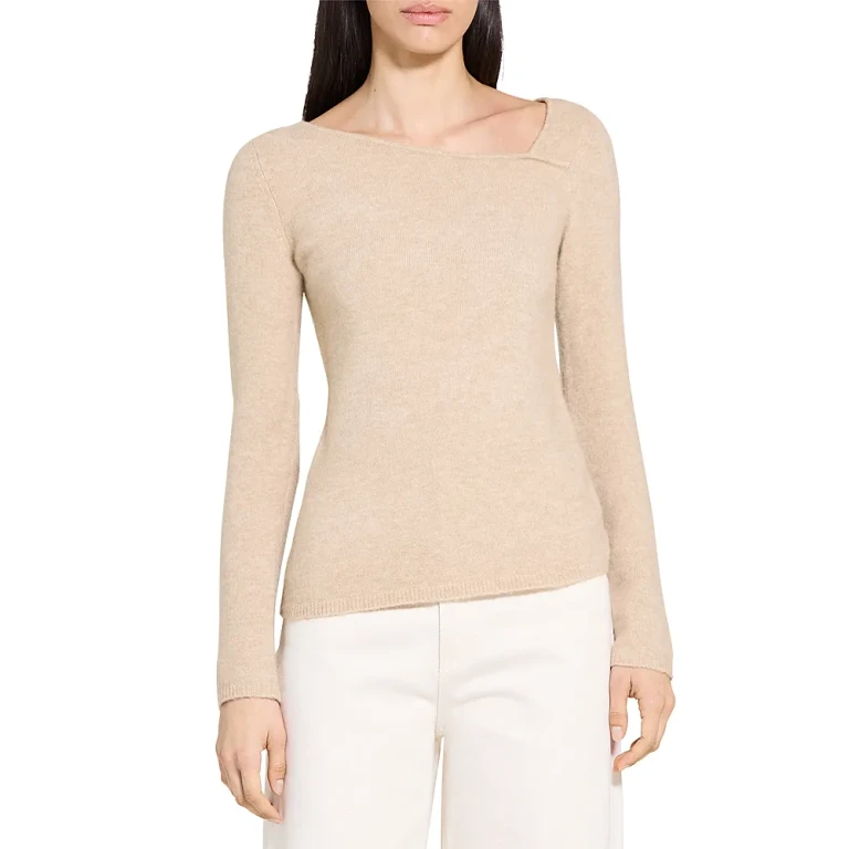 Theory Asymmetric Top
