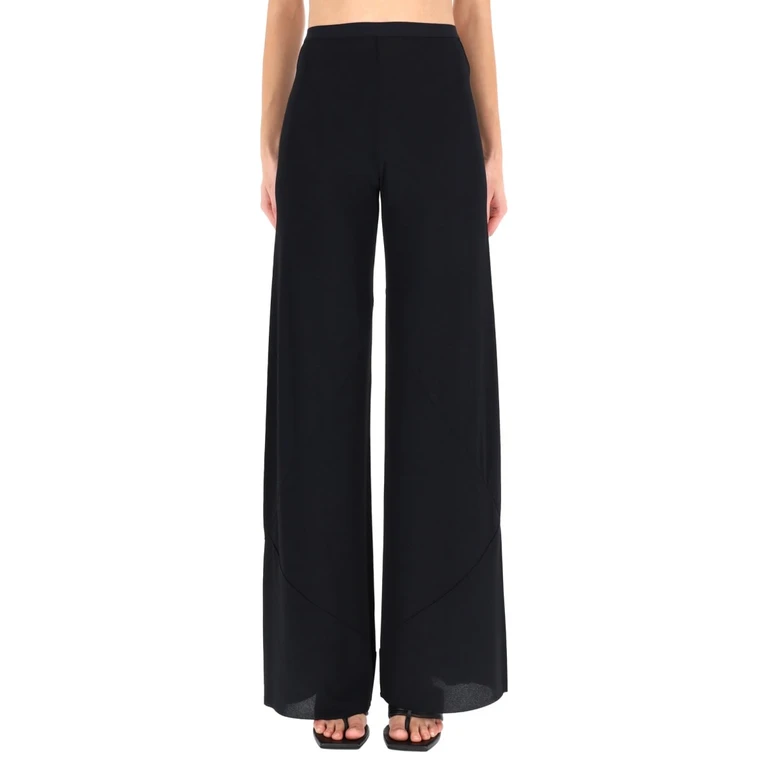 Rick Owens Lilies Pants bias