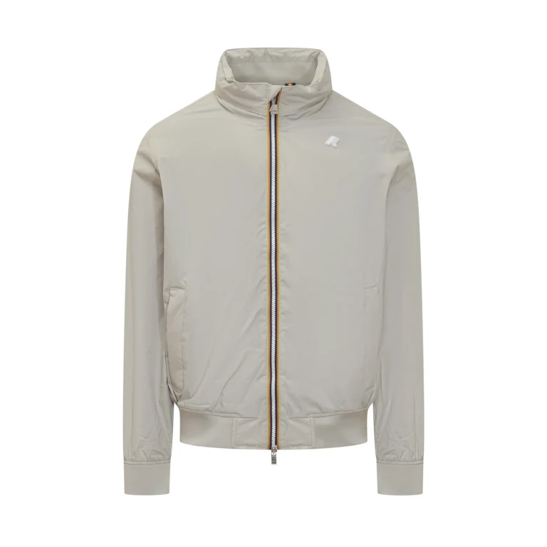 K-Way Amaury Jacket