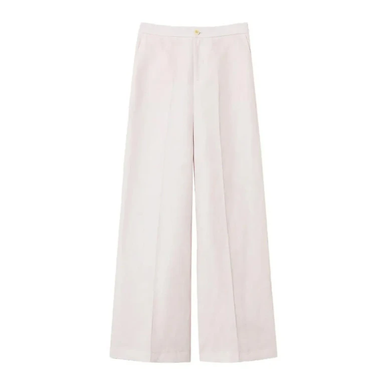 Twinset Pantalons Décontractés - Rose