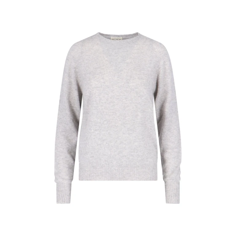 Ma'ry'ya Basic Sweater
