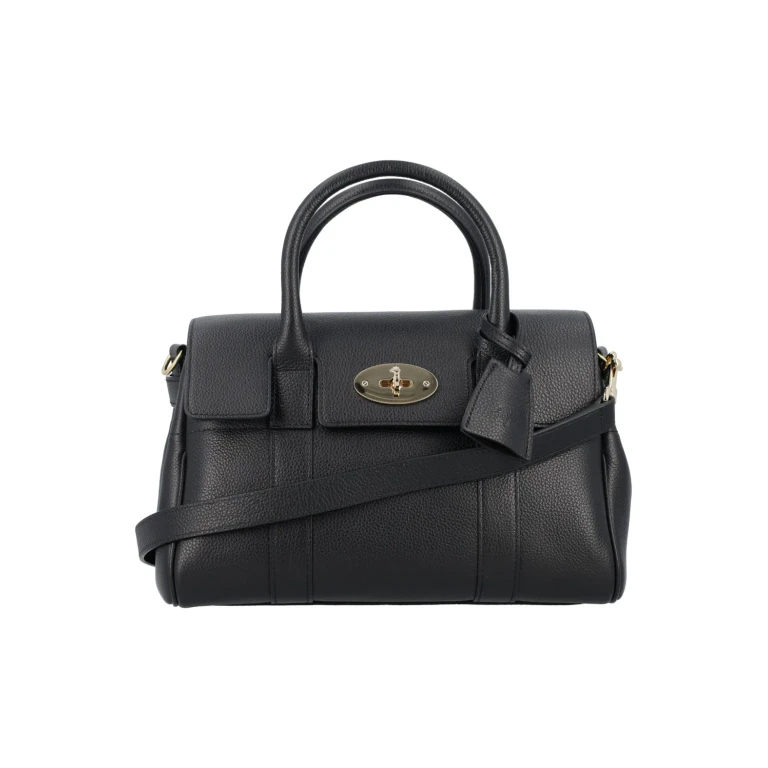 Mulberry Small Bayswater Satchel Bag