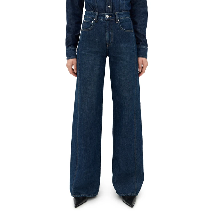 TWP West 11th St Jeans Vintage Wash 28