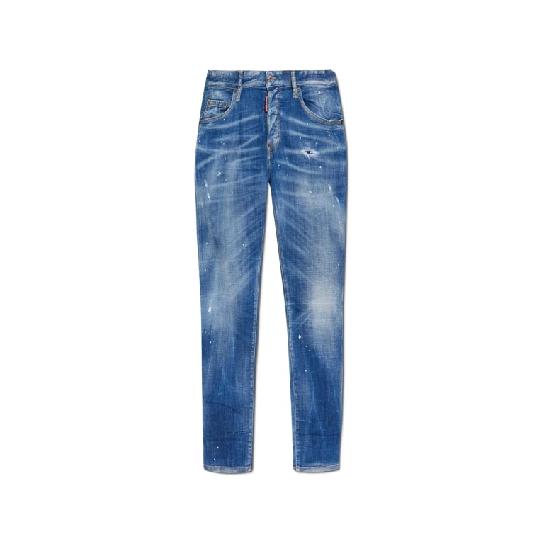 Dsquared2 Jeans skater