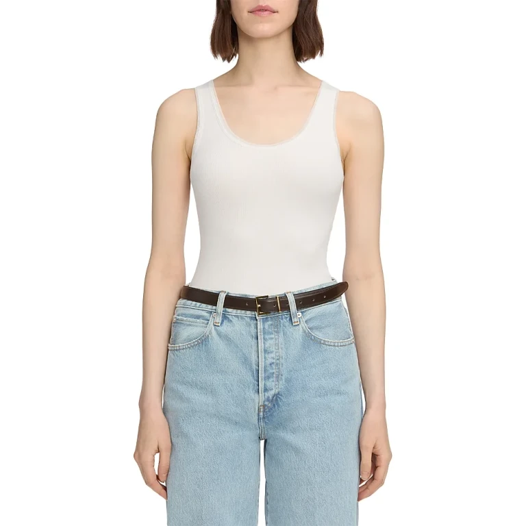 Frame The Mesh Trim Tank