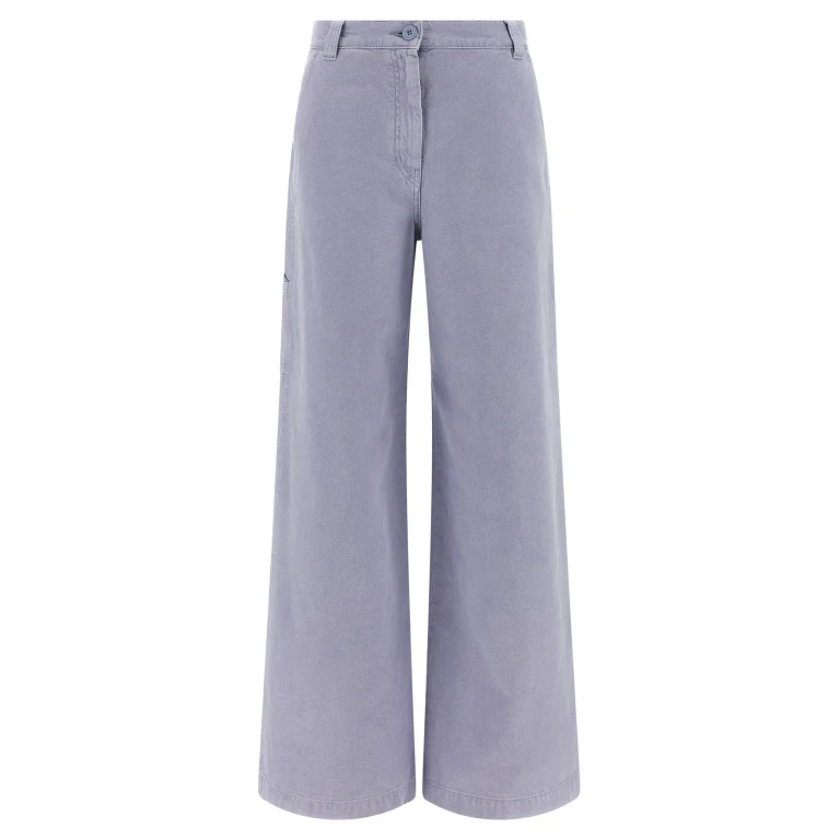 Weekend Max Mara wkdskipper Pants