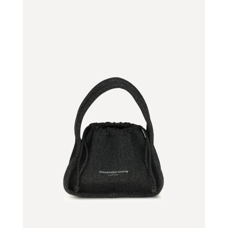 ALEXANDER WANG Ryan large Handbag Female UNI