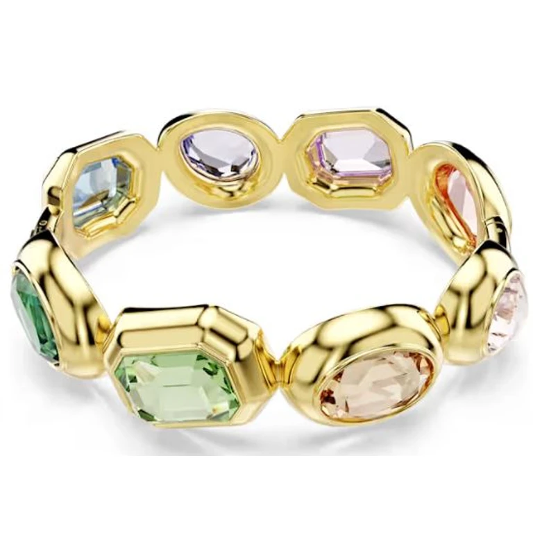 Swaroski Bijoux Multicolor - Women