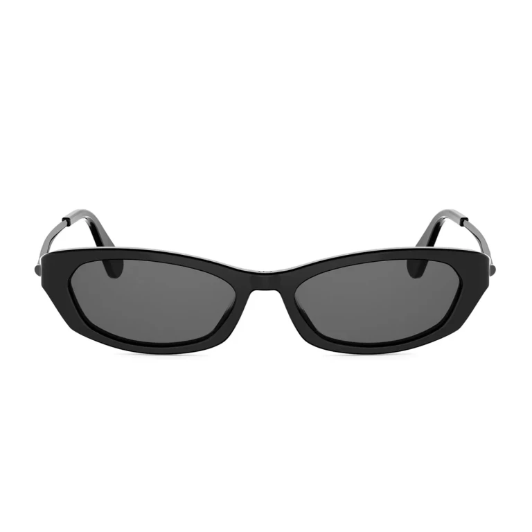 Dior D-Moon B2I Butterfly Sunglasses, 53mm
