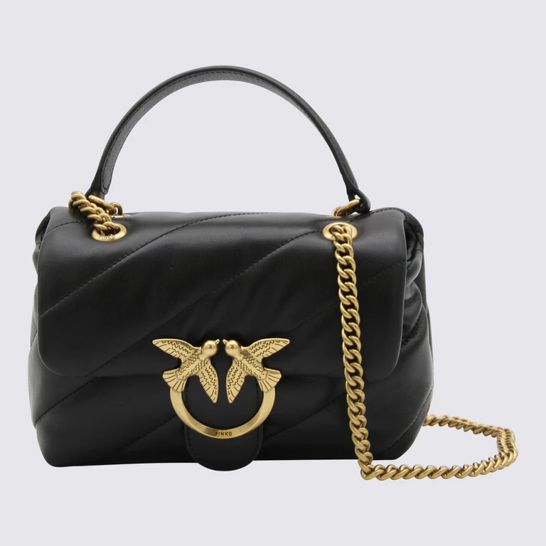 Pinko Sac Porté Épaule - Love Puff Mini