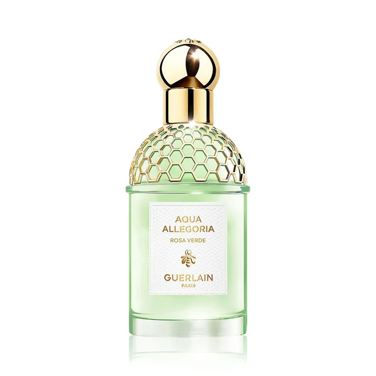 Guerlain Aqua Allegoria Rosa Verde Eau de Toilette 2.5 oz.