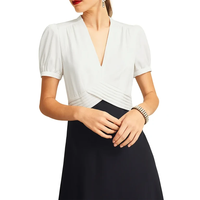 Hobbs London Elizabeth Dress