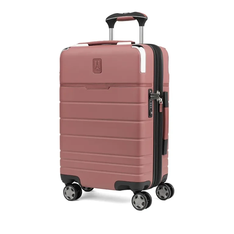 Travelprox Travel + LeisureCarry-On Expandable Spinner Suitcase - Exclusive