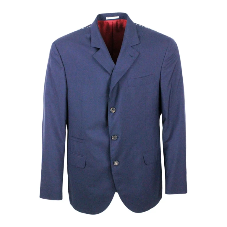 Brunello Cucinelli Blazer Jacket