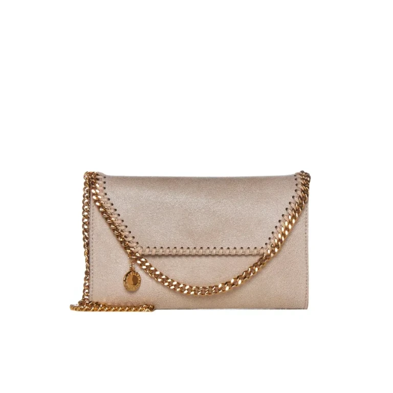 Stella McCartney Falabella Mini Schoudertas
