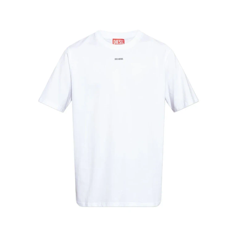 T-Shirt Men color White (A216540NIAX100)