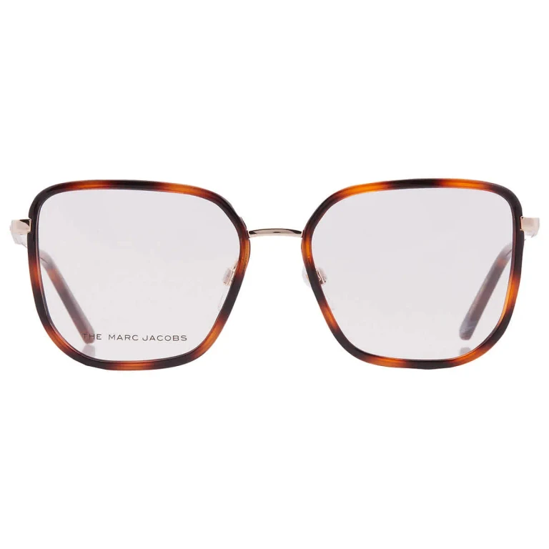 Marc Jacobs Demo Butterfly Ladies Eyeglasses MARC 537 0086 53