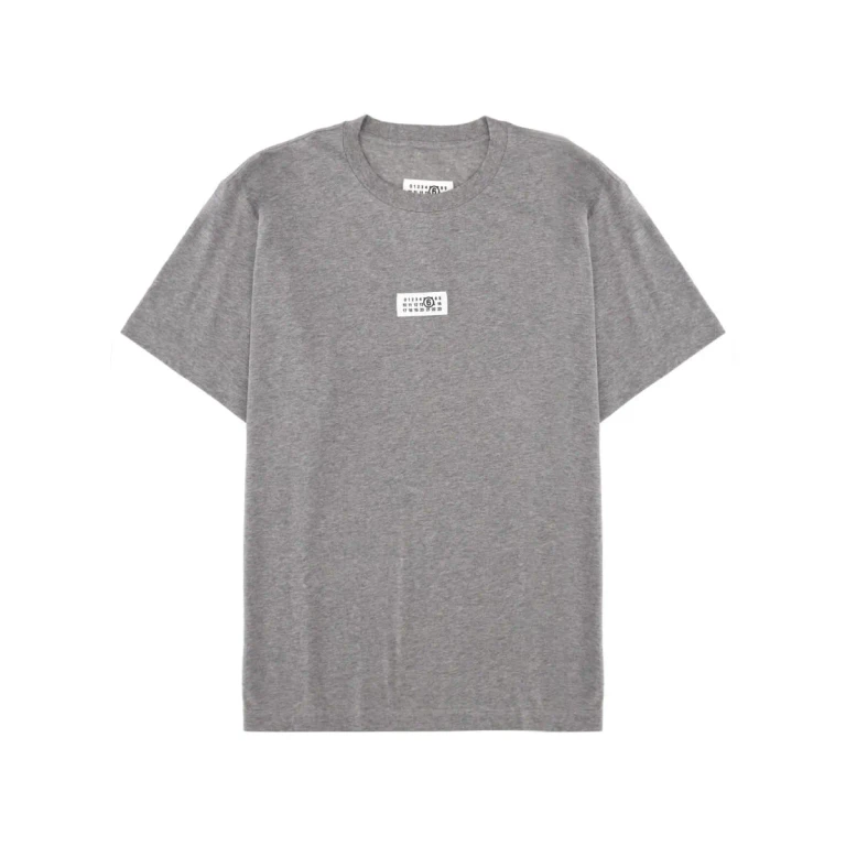 T-shirt numeric (SH0GC0071_M20170856M)