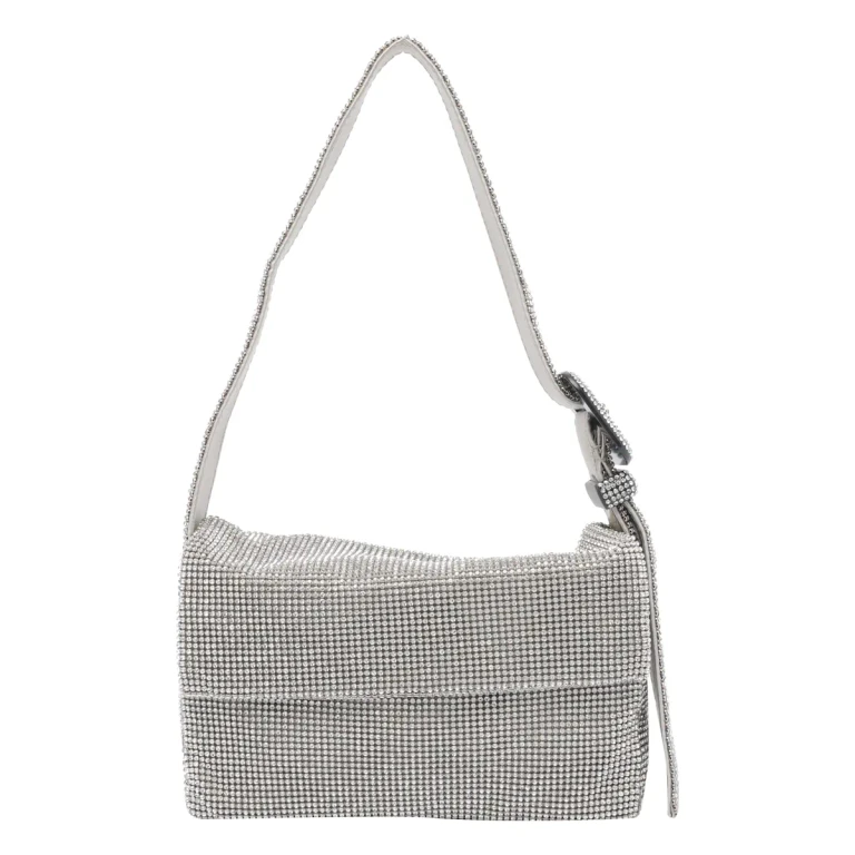 Benedetta Bruzziches Vitty La Mignon Shoulder Bag