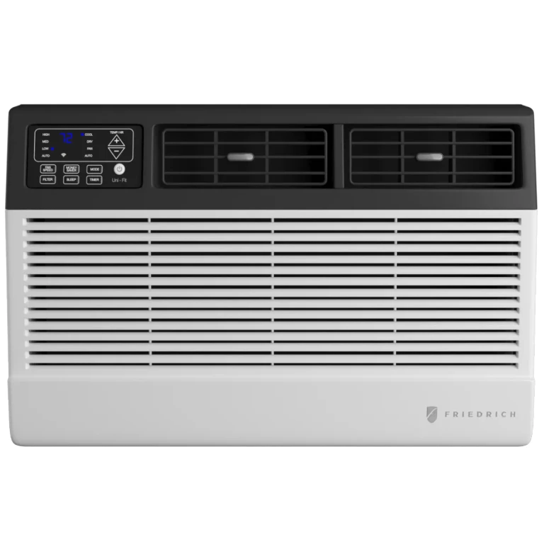 Friedrich 8,000 BTU Uni-Fit Thru-the-Wall Air Conditioner