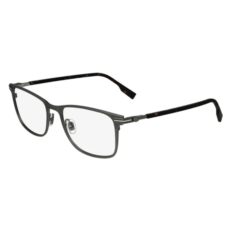Lacoste Demo Sport Mens Eyeglasses L2300 033 54