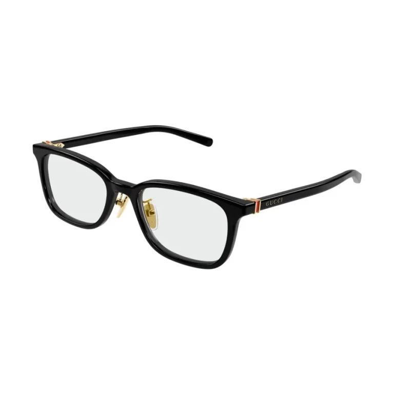 Gucci Demo Rectangular Mens Sunglasses GG2002OJ 001 53