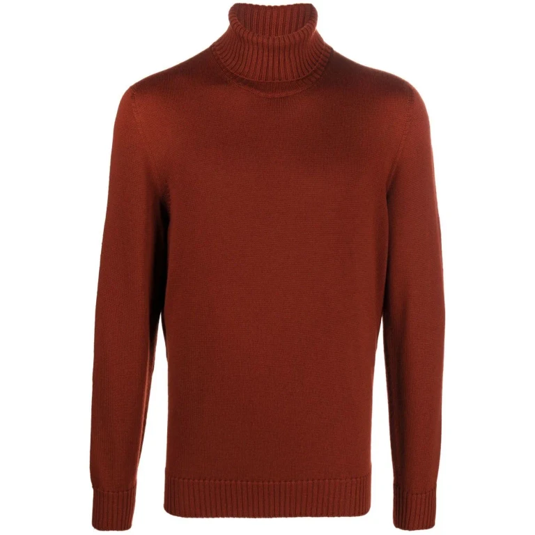Drumohr Turtleneck Sweater
