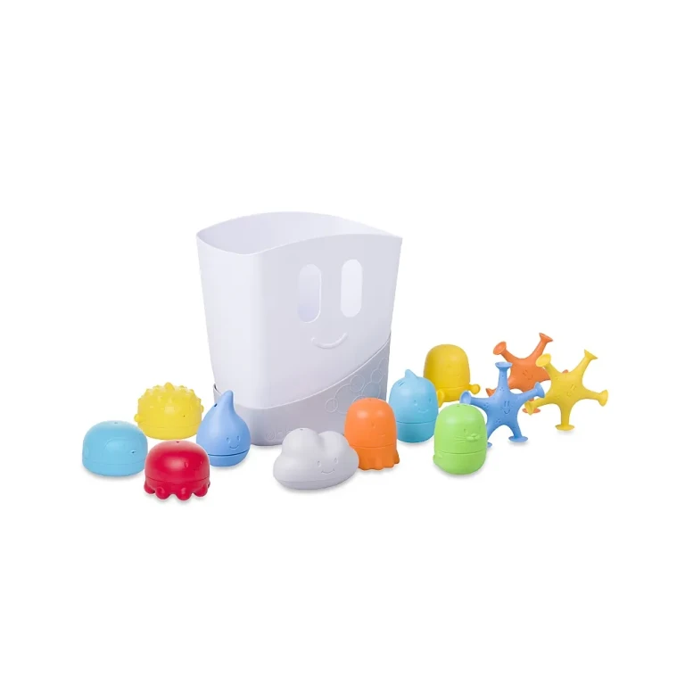 Ubbi Bath Gift Set - Ages 3+