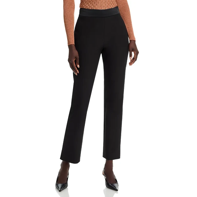Toccin Carmela Cigarette Pants
