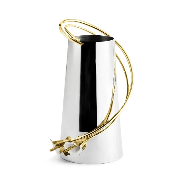 Michael Aram Calla Lily Medium Vase