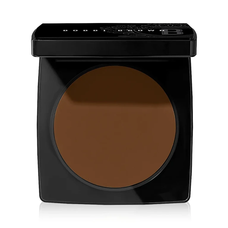 Bobbi Brown Sheer Finish Pressed Powder