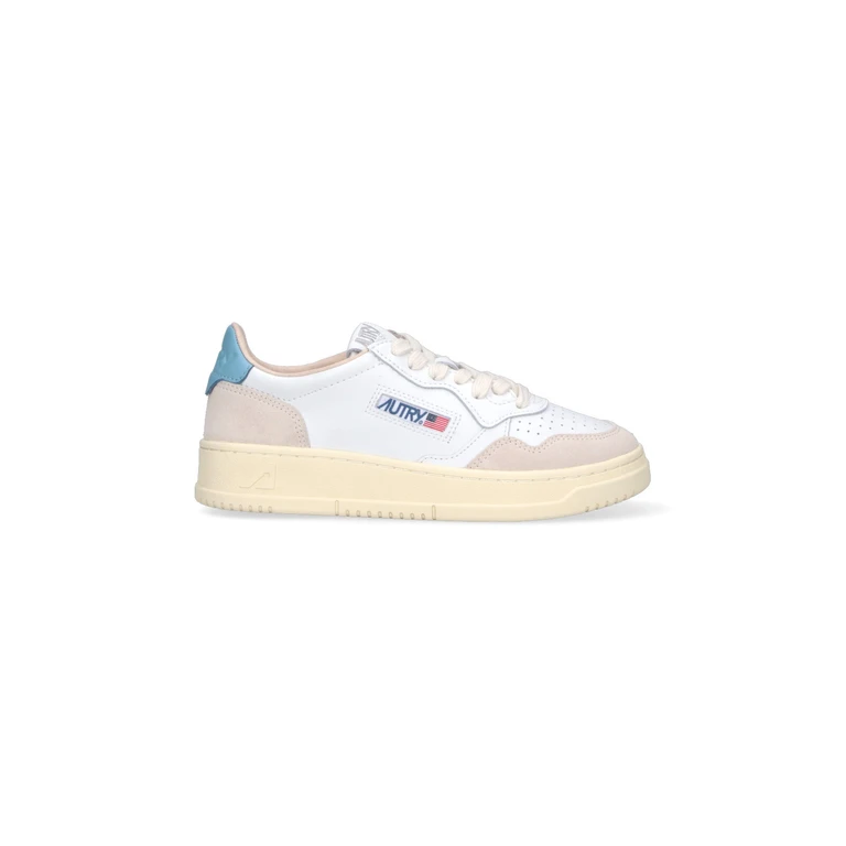 Medalist Low sneakers