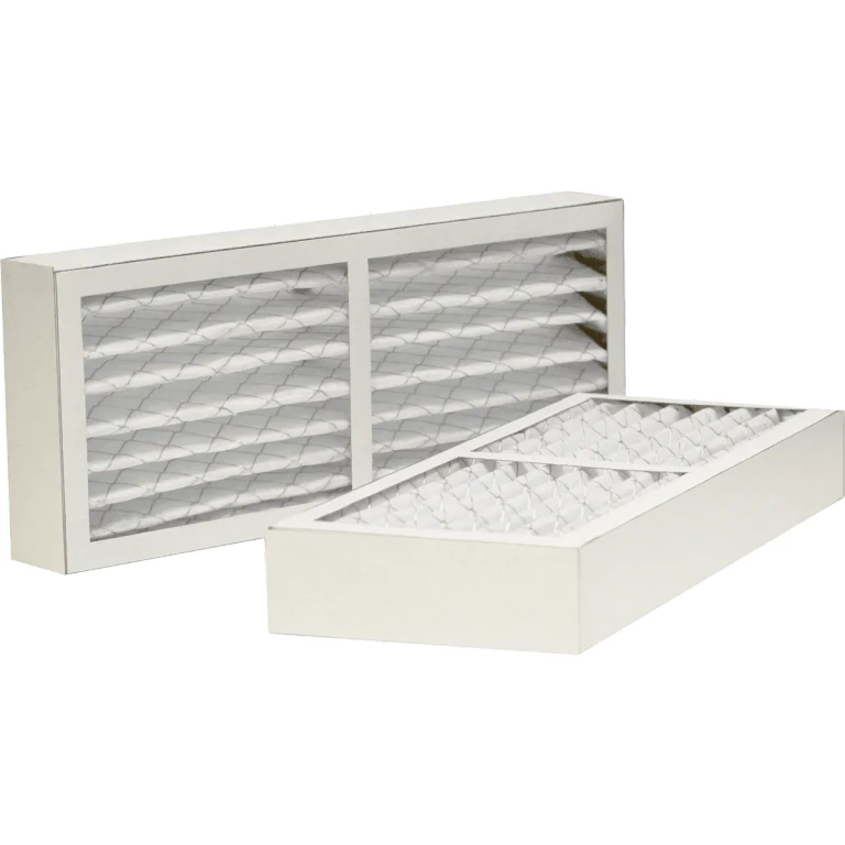 Fantech MERV 8 Filter Kit for HERO 200H/250H (2-Pack) (428527)